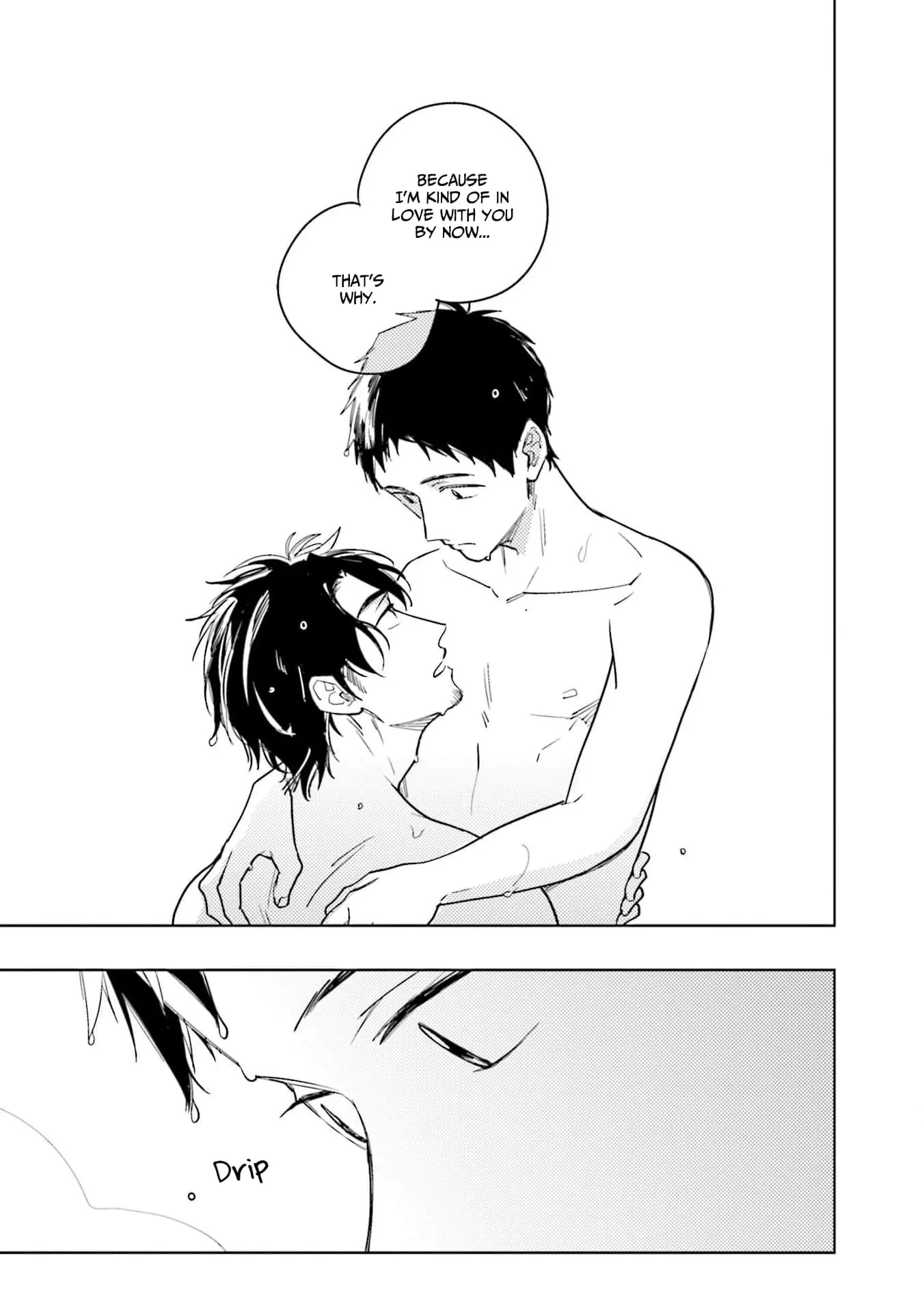 Sensei, Mou Dame desu (Official) - Volume 2 Chapter 6 manhwa