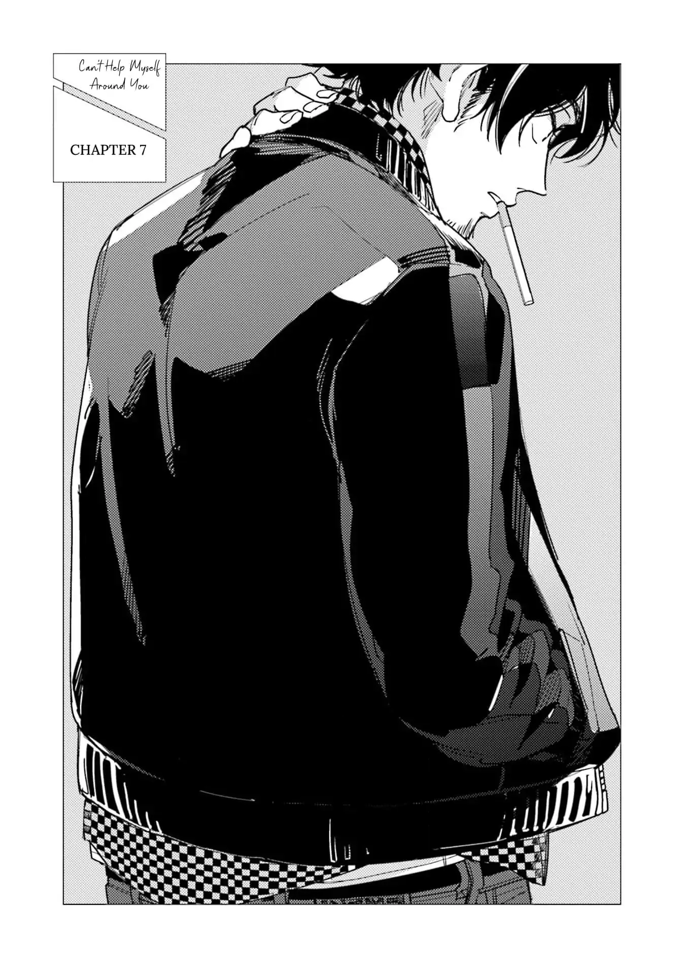 Sensei, Mou Dame desu (Official) - Volume 2 Chapter 7 manhwa