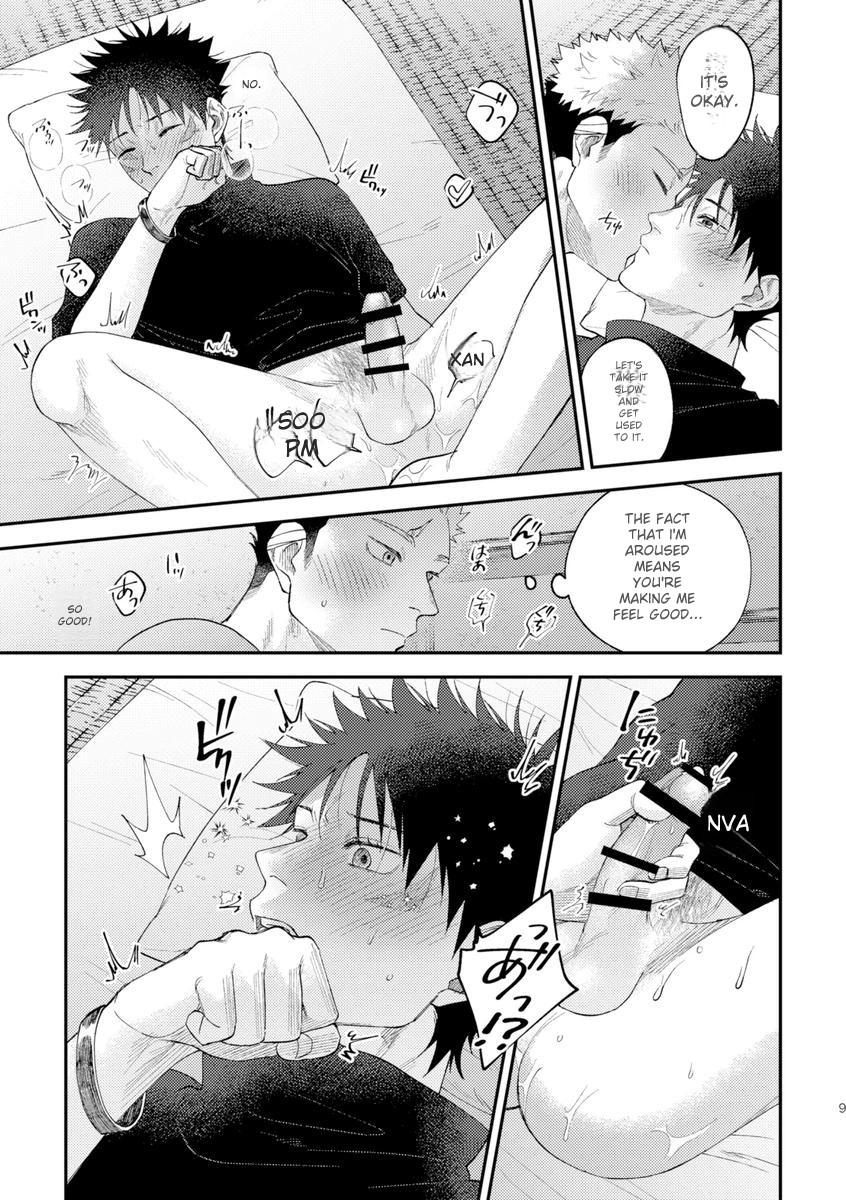 Blessed with Color - ONESHOT manhwa