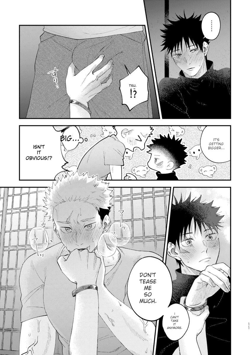 Blessed with Color - ONESHOT manhwa