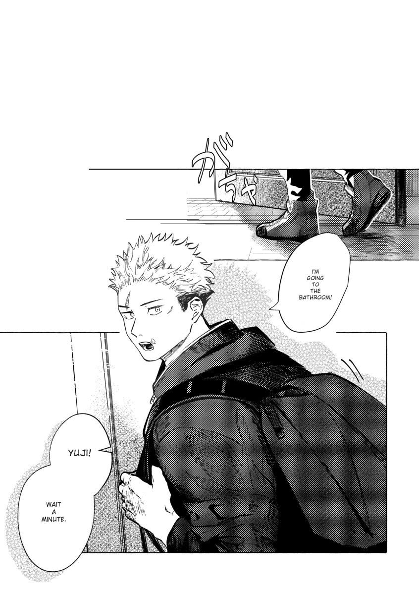 Fall in Love Again and Again - ONESHOT manhwa