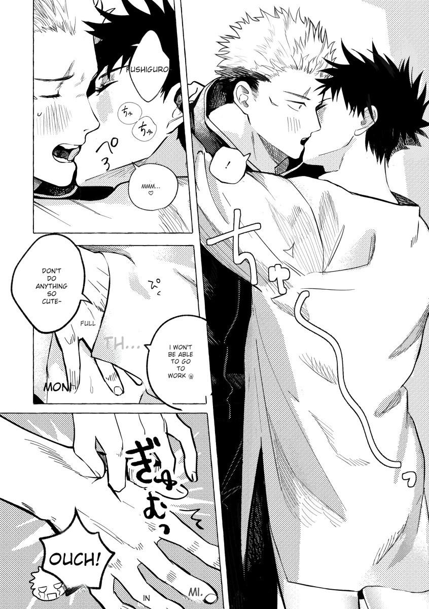 Fall in Love Again and Again - ONESHOT manhwa
