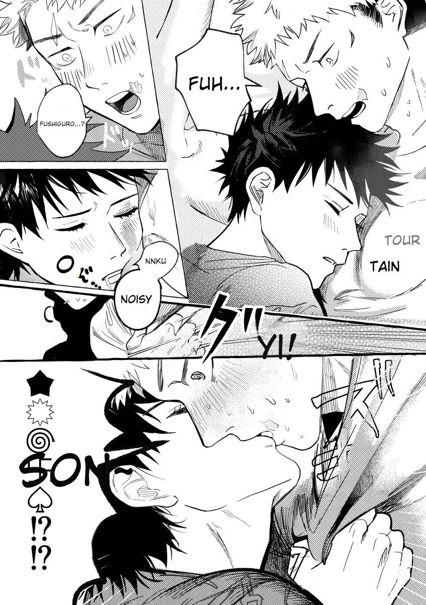 Fall in Love Again and Again - ONESHOT manhwa