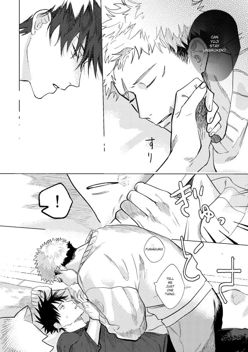 Fall in Love Again and Again - ONESHOT manhwa