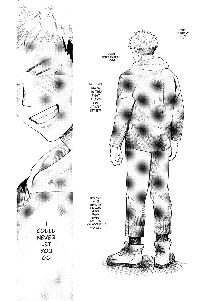 Fall in Love Again and Again - ONESHOT manhwa