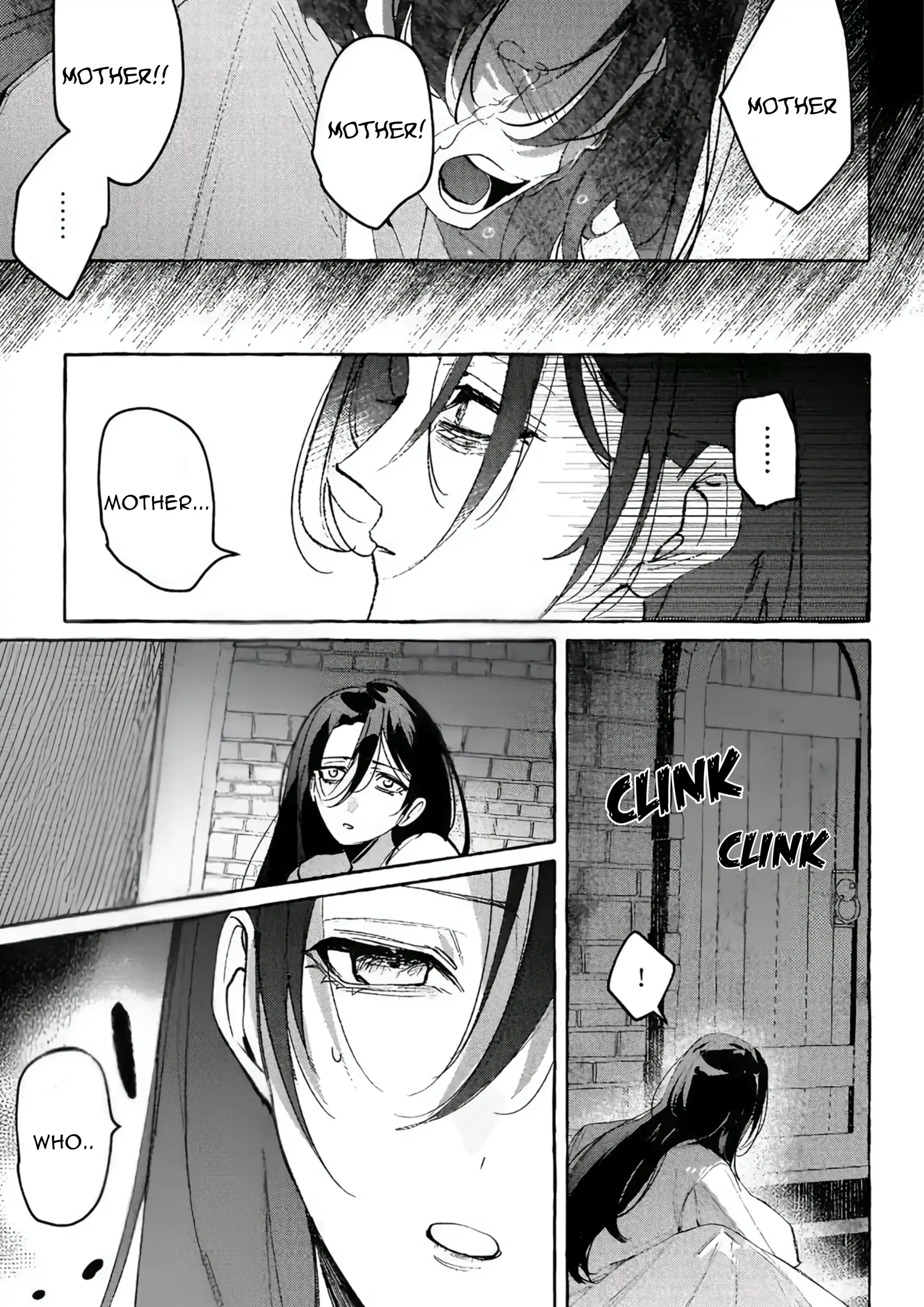 Ossan Dakedo Seijo Desu - Chapter 2 manhwa