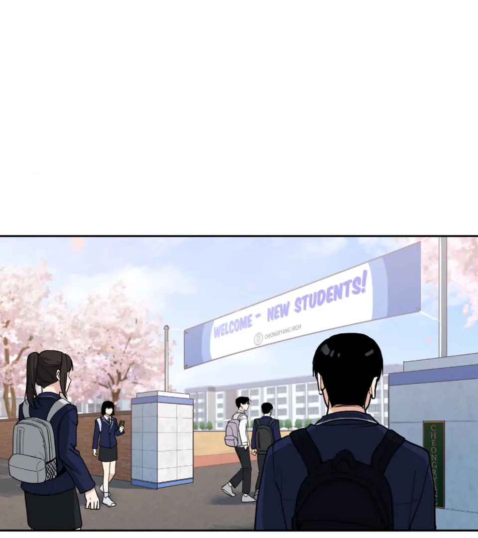 Gimme Some Love! (Official) - Chapter 1 manhwa