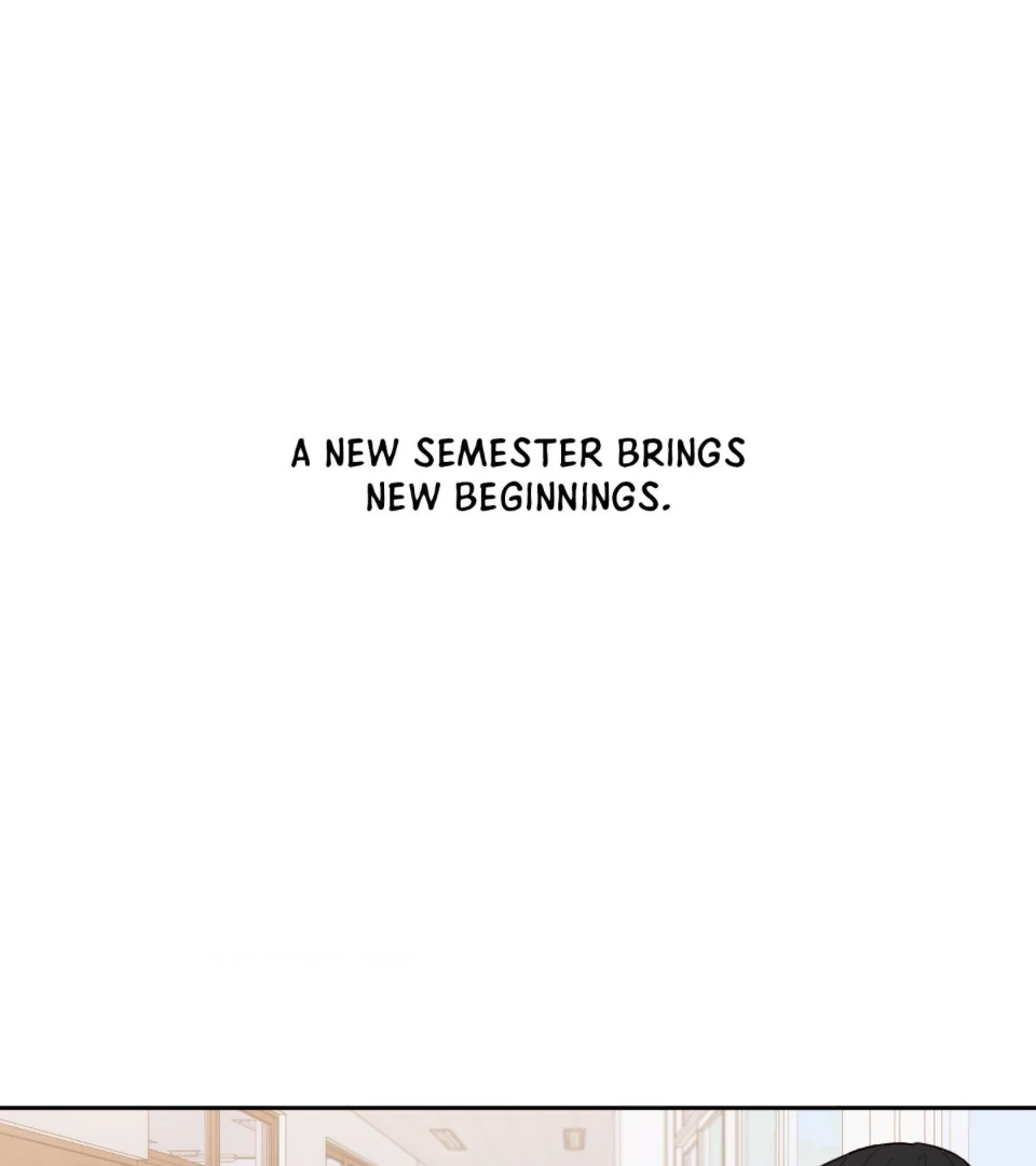 Gimme Some Love! (Official) - Chapter 1 manhwa