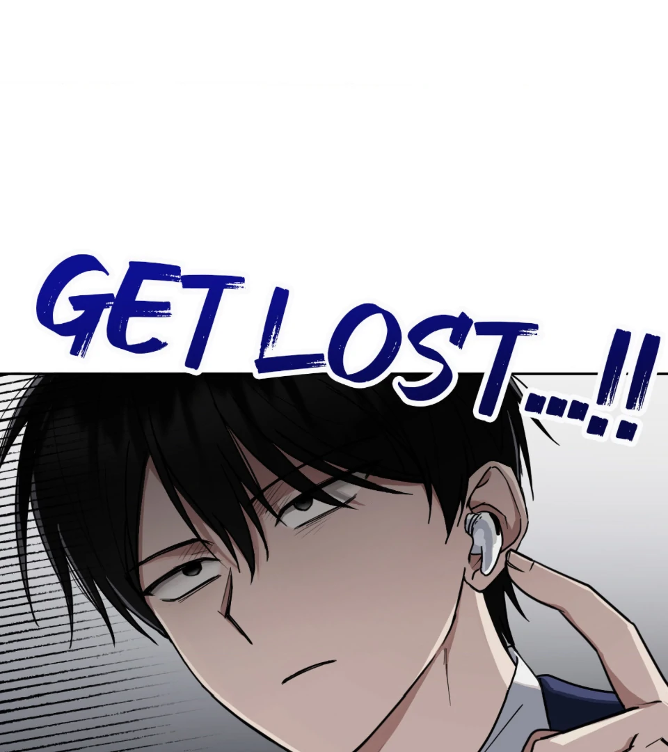 Gimme Some Love! (Official) - Chapter 1 manhwa