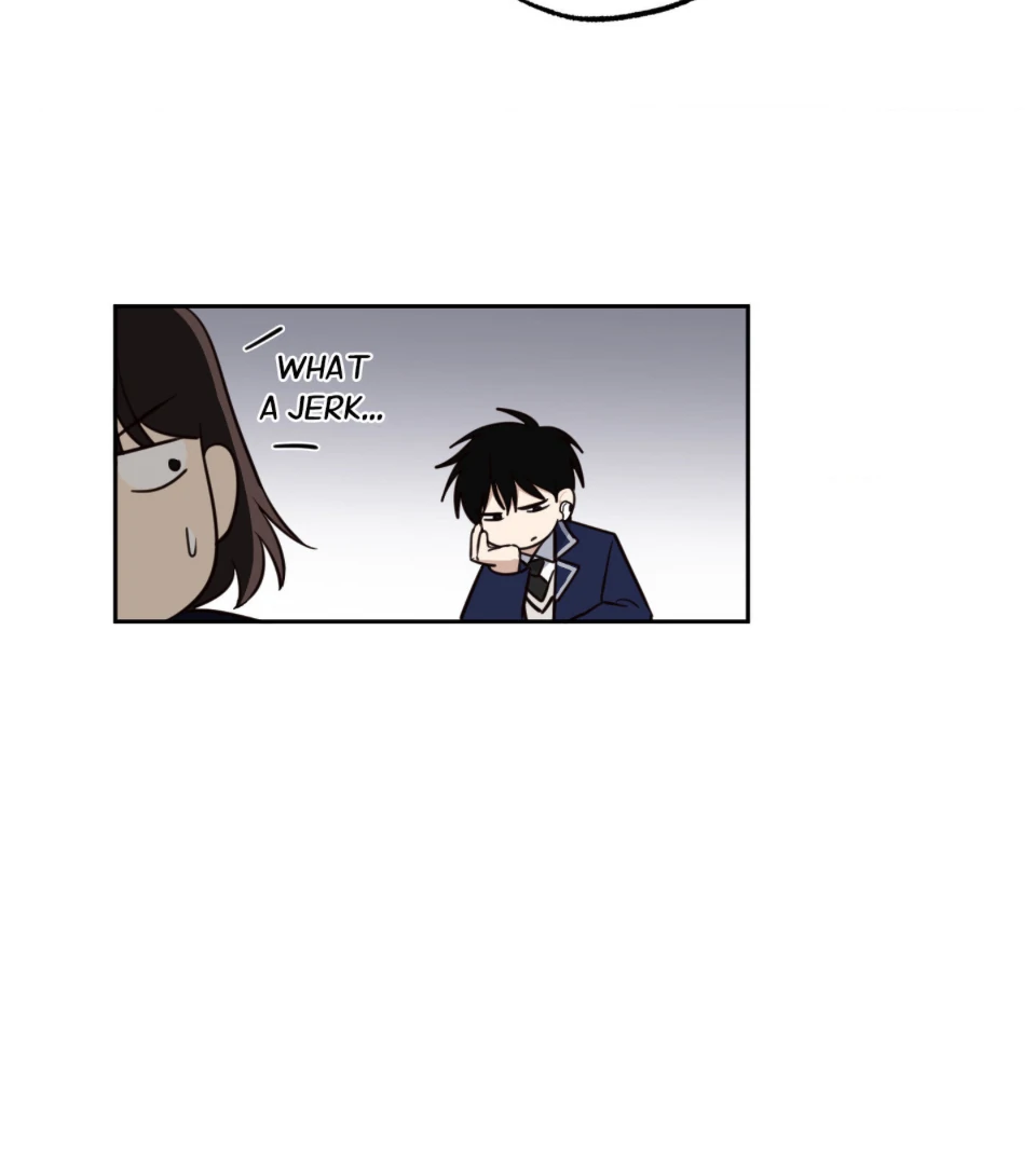 Gimme Some Love! (Official) - Chapter 1 manhwa