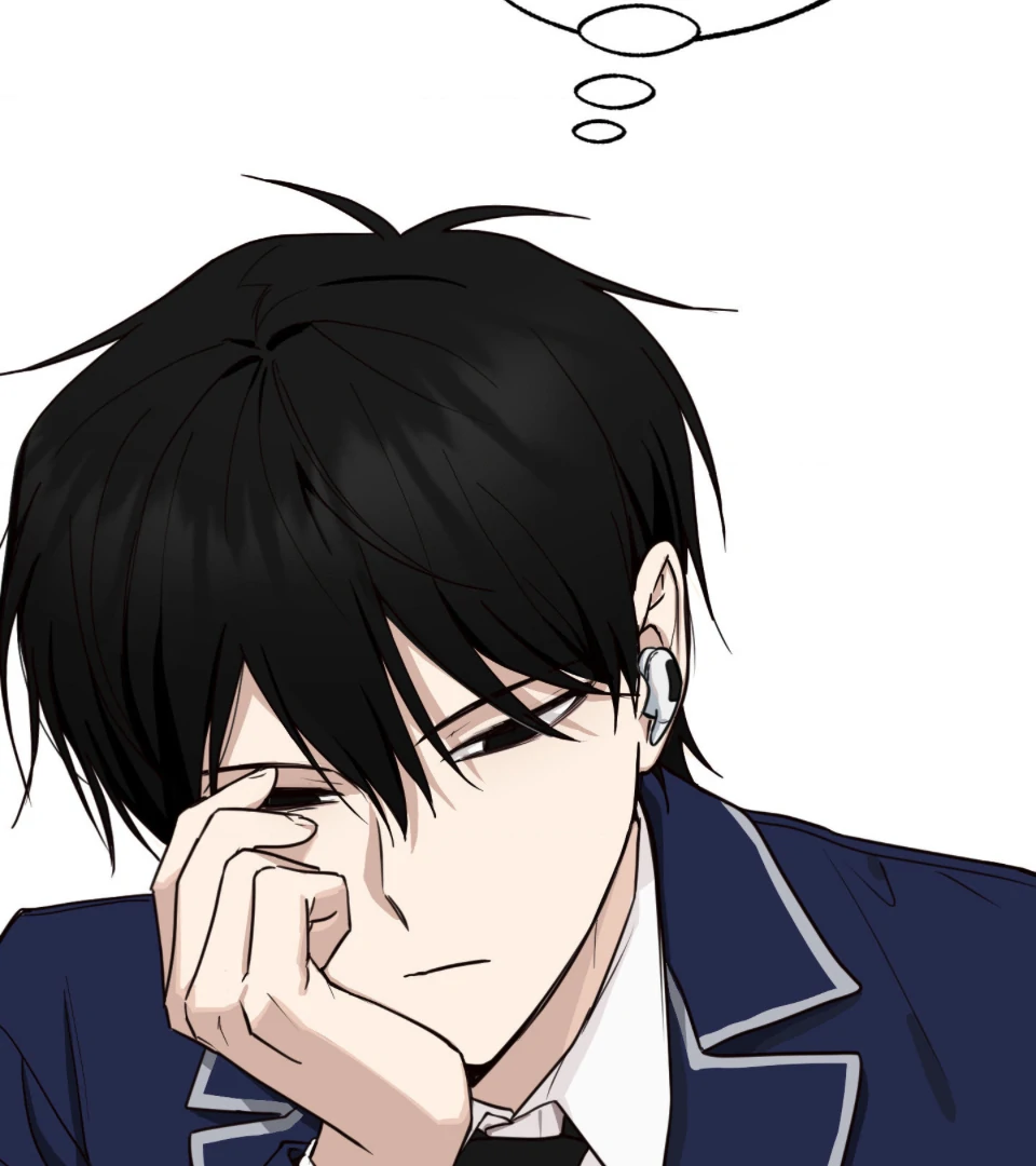 Gimme Some Love! (Official) - Chapter 1 manhwa