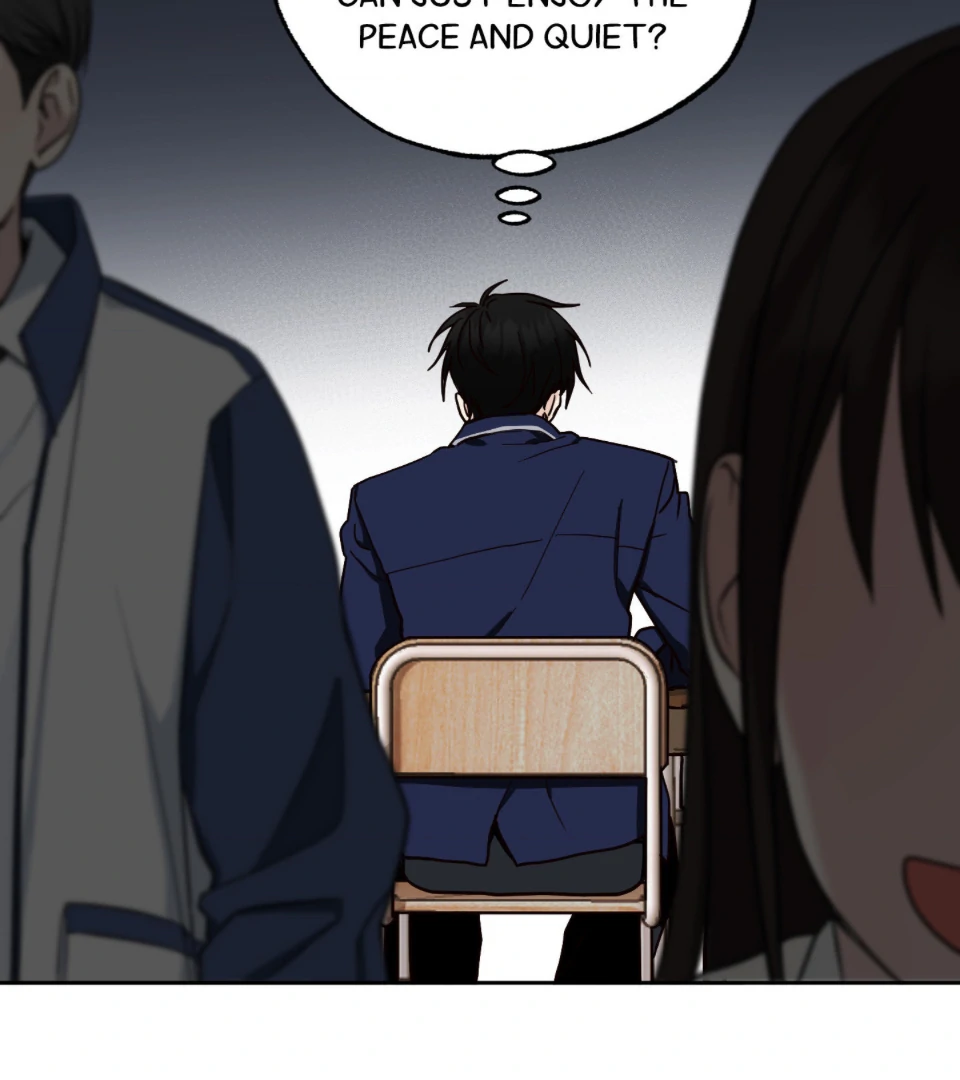 Gimme Some Love! (Official) - Chapter 1 manhwa