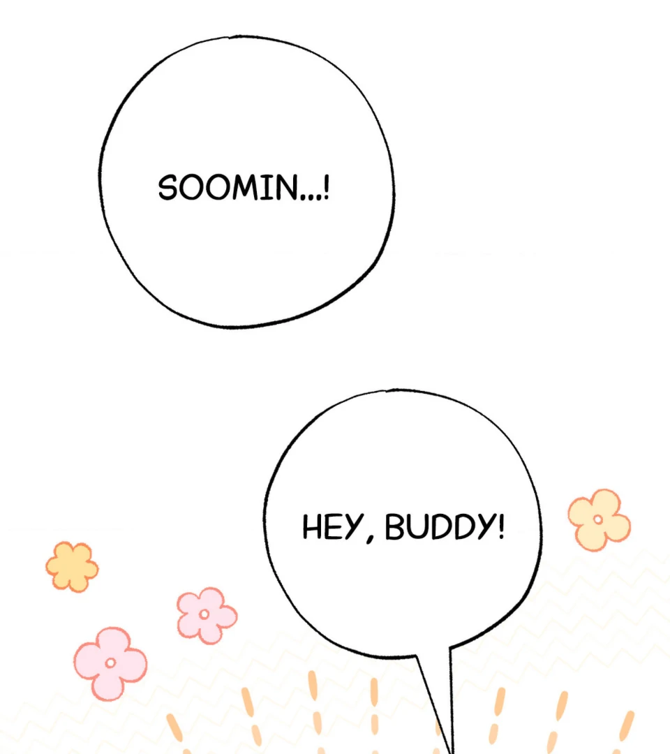 Gimme Some Love! (Official) - Chapter 1 manhwa