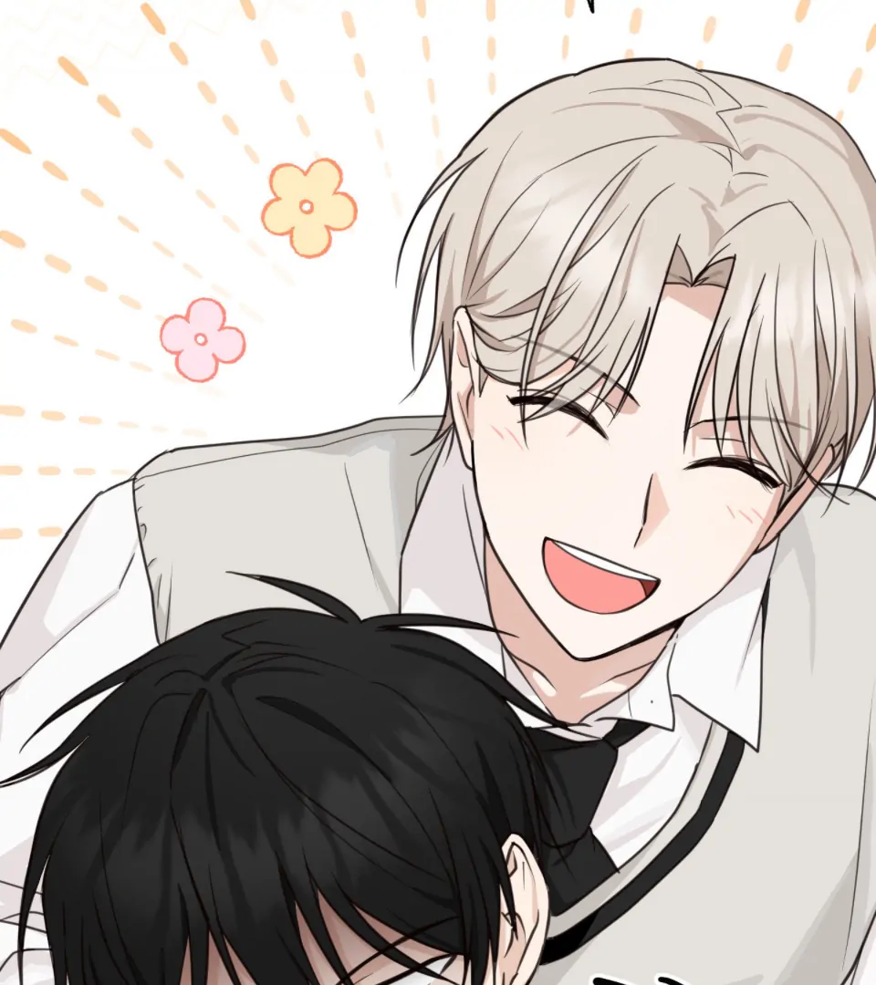 Gimme Some Love! (Official) - Chapter 1 manhwa