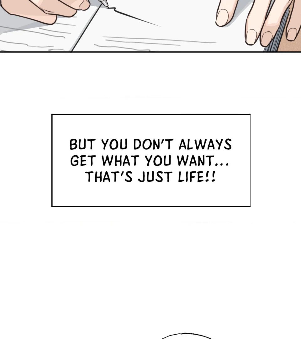 Gimme Some Love! (Official) - Chapter 1 manhwa