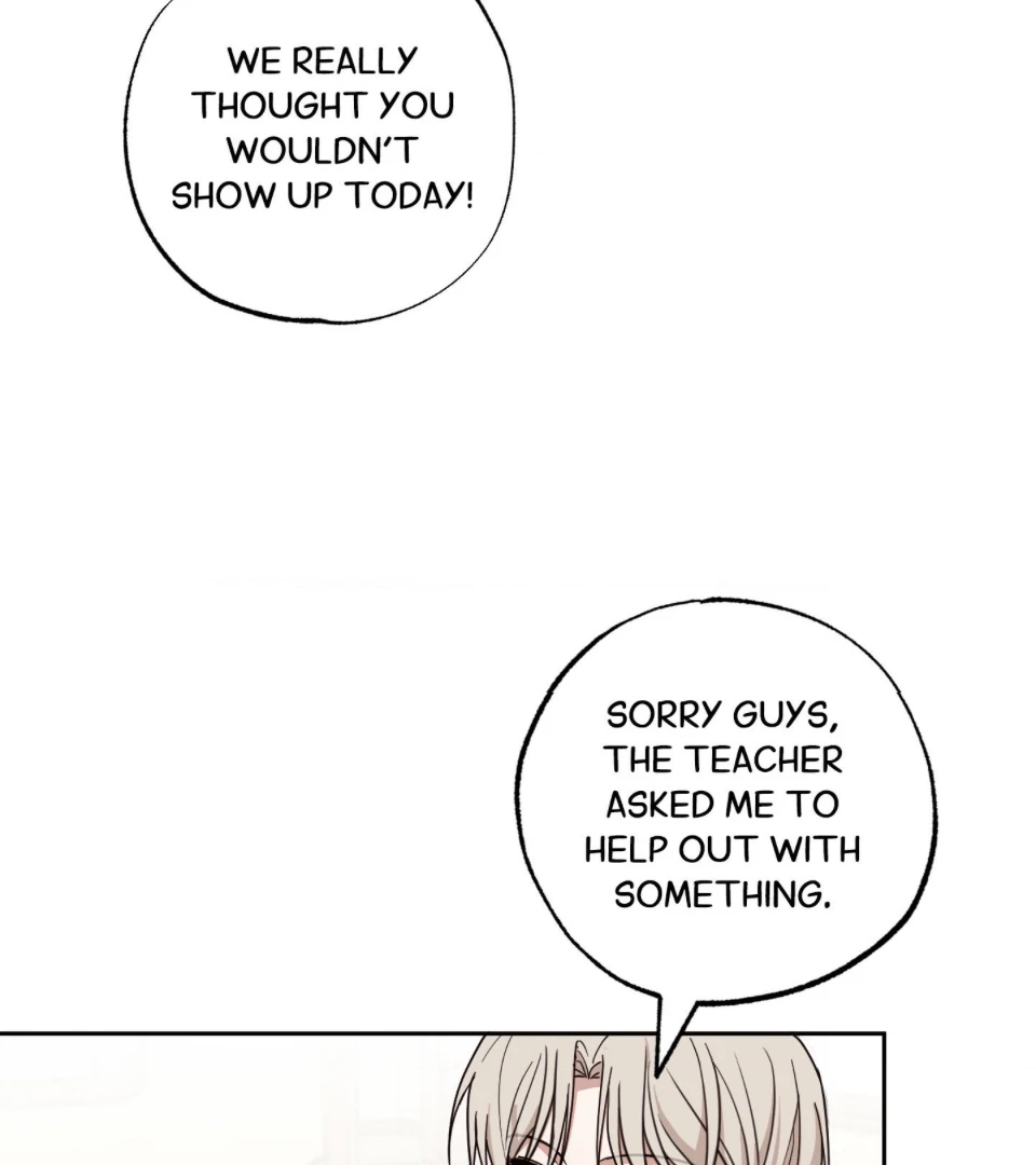 Gimme Some Love! (Official) - Chapter 1 manhwa