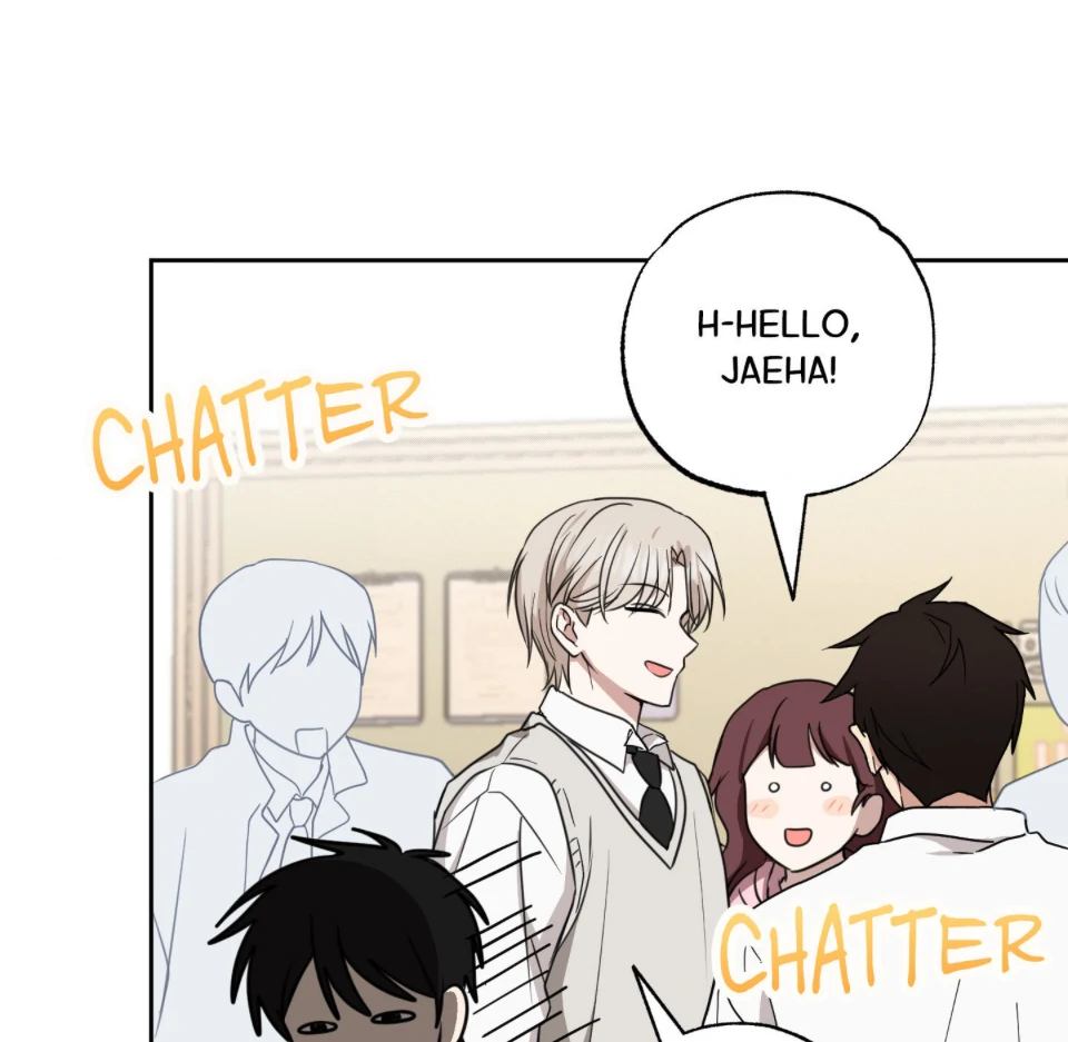 Gimme Some Love! (Official) - Chapter 1 manhwa
