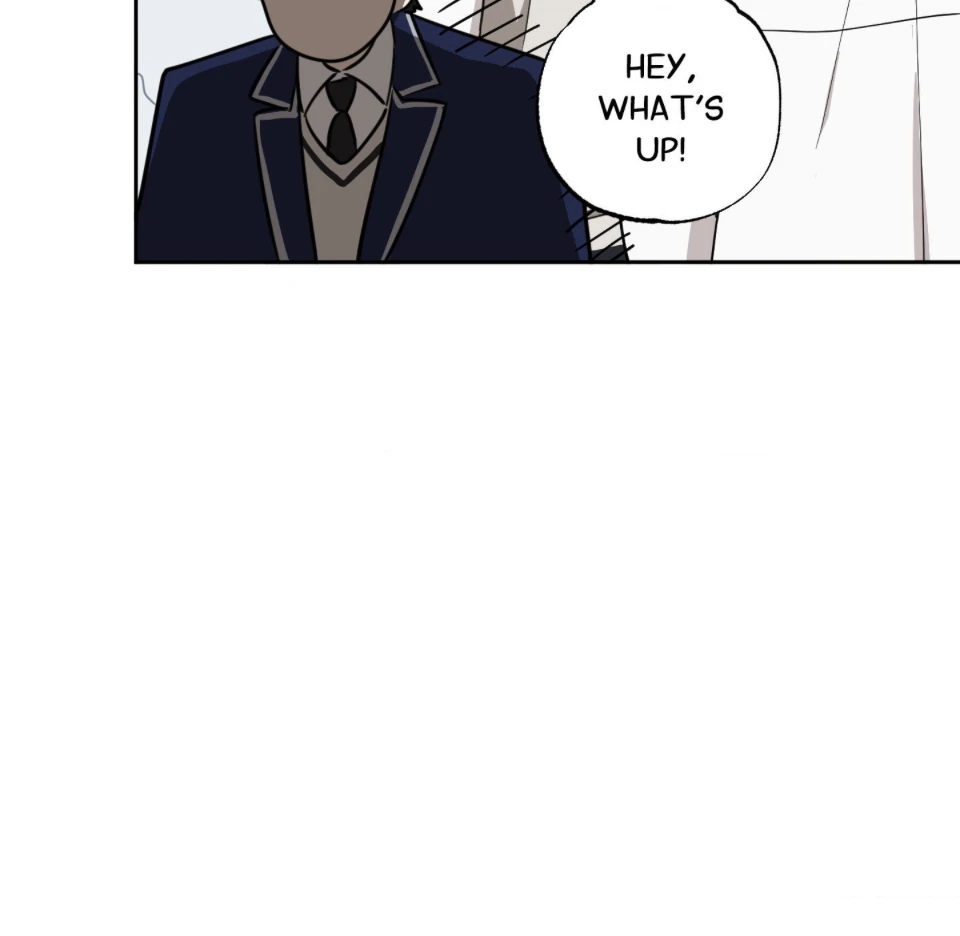 Gimme Some Love! (Official) - Chapter 1 manhwa