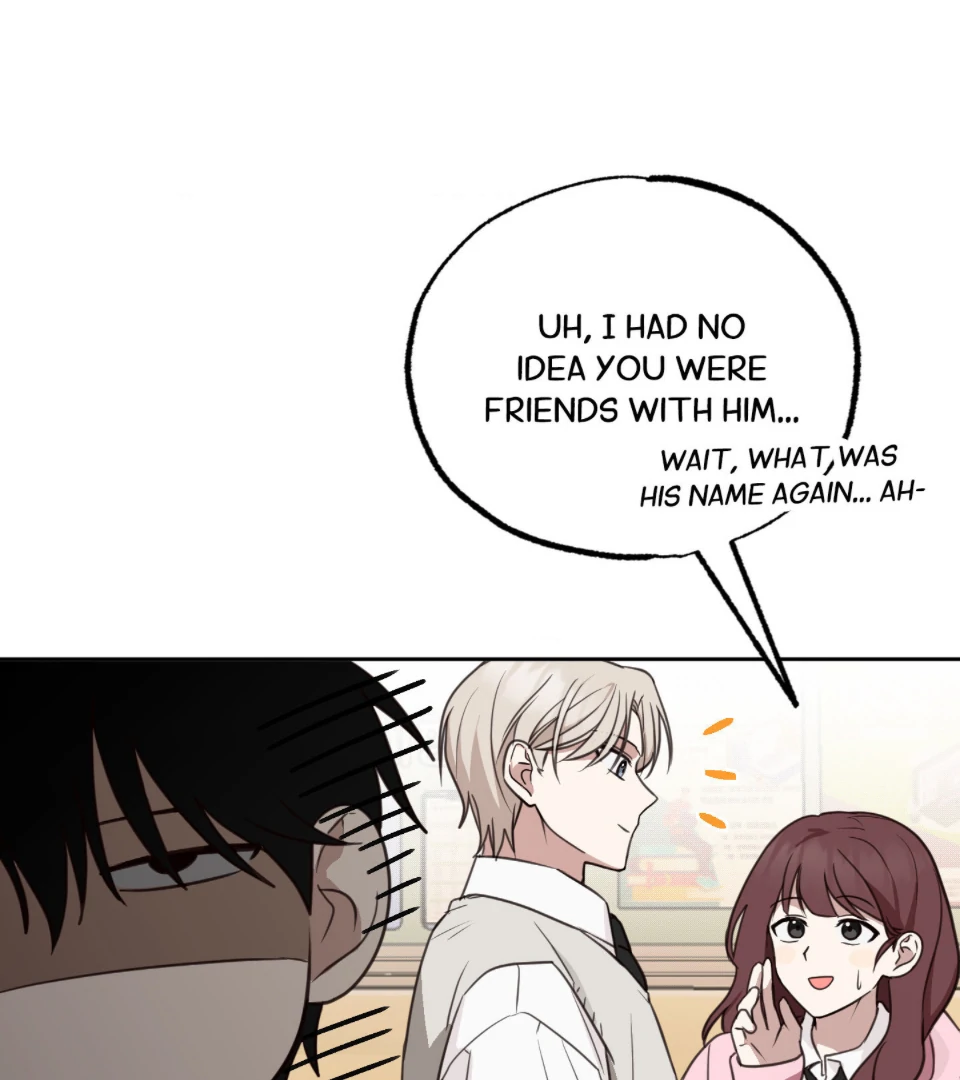 Gimme Some Love! (Official) - Chapter 1 manhwa