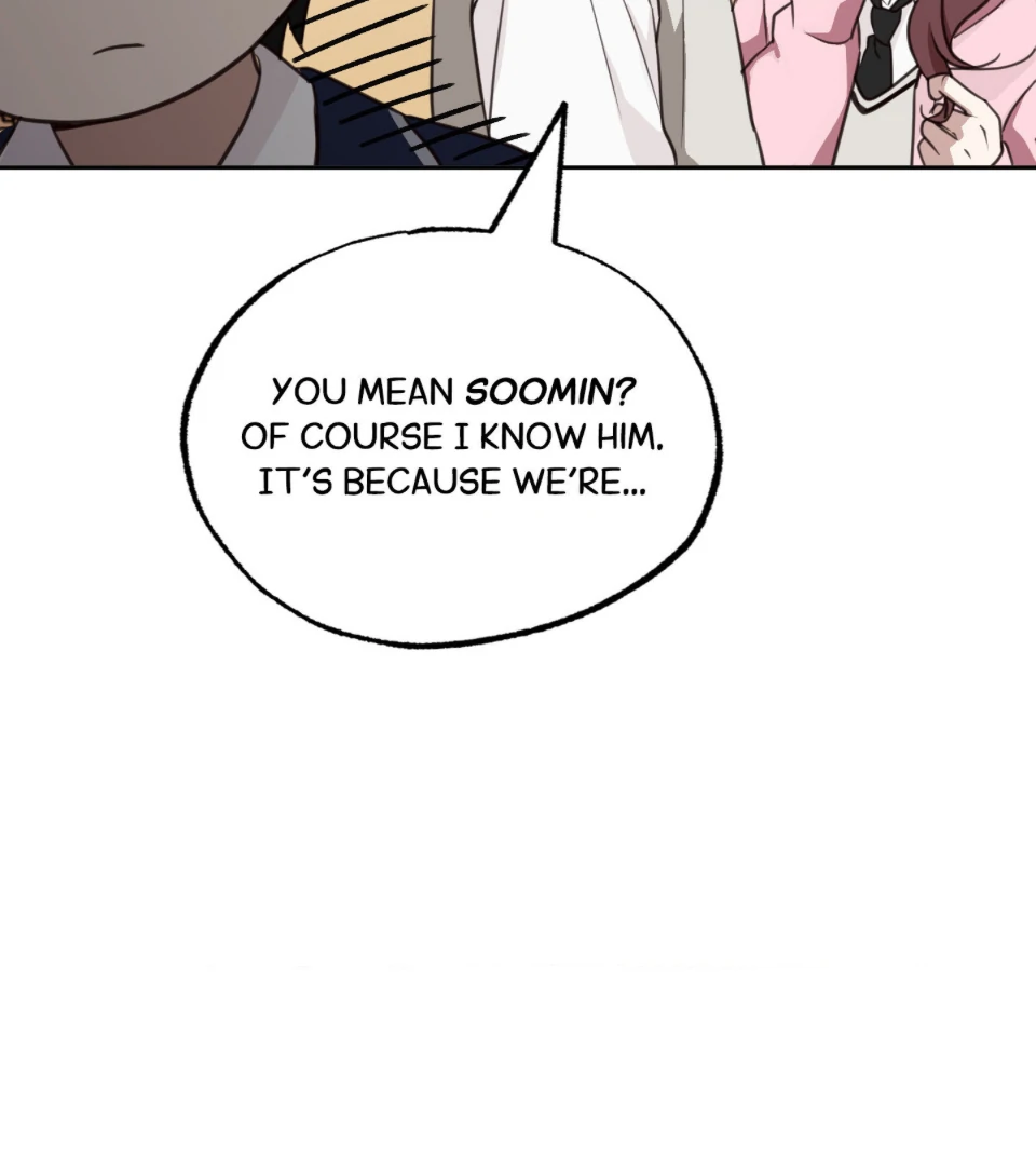 Gimme Some Love! (Official) - Chapter 1 manhwa