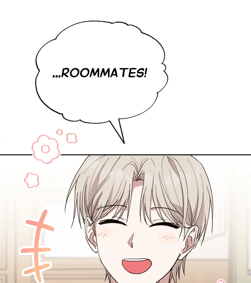 Gimme Some Love! (Official) - Chapter 1 manhwa