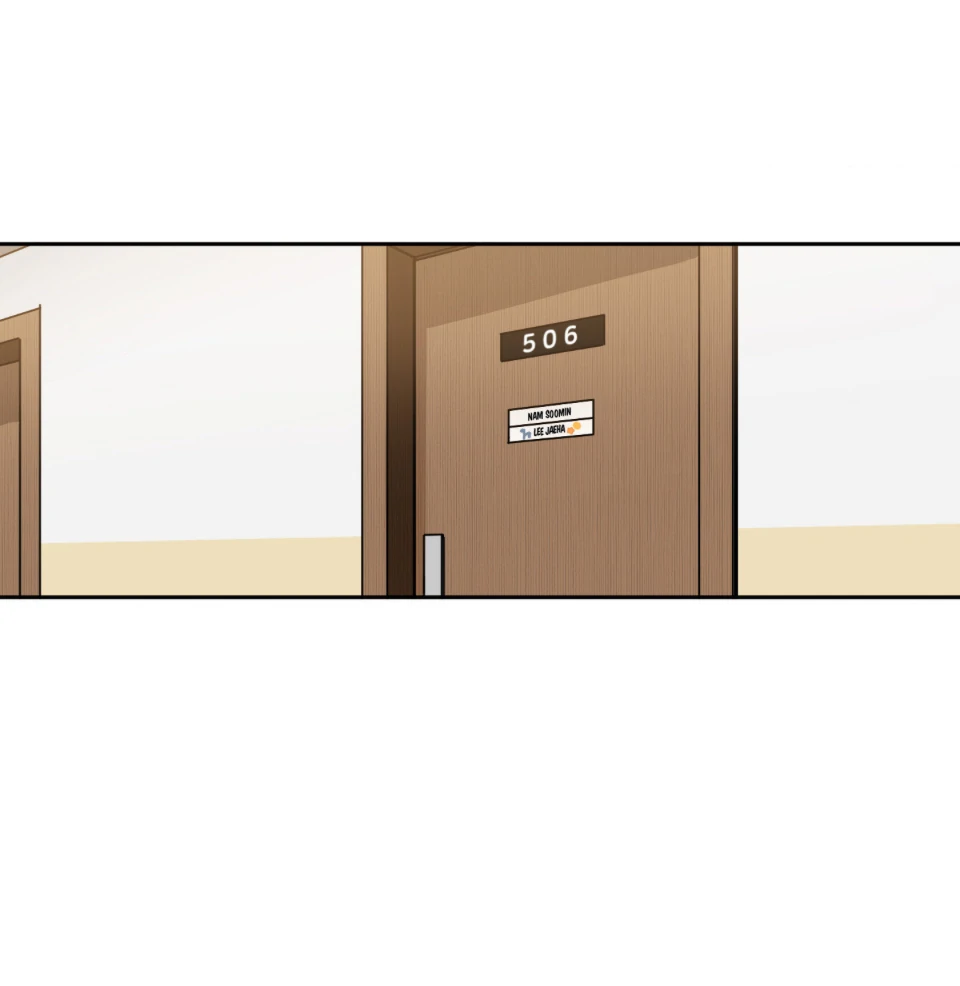 Gimme Some Love! (Official) - Chapter 1 manhwa