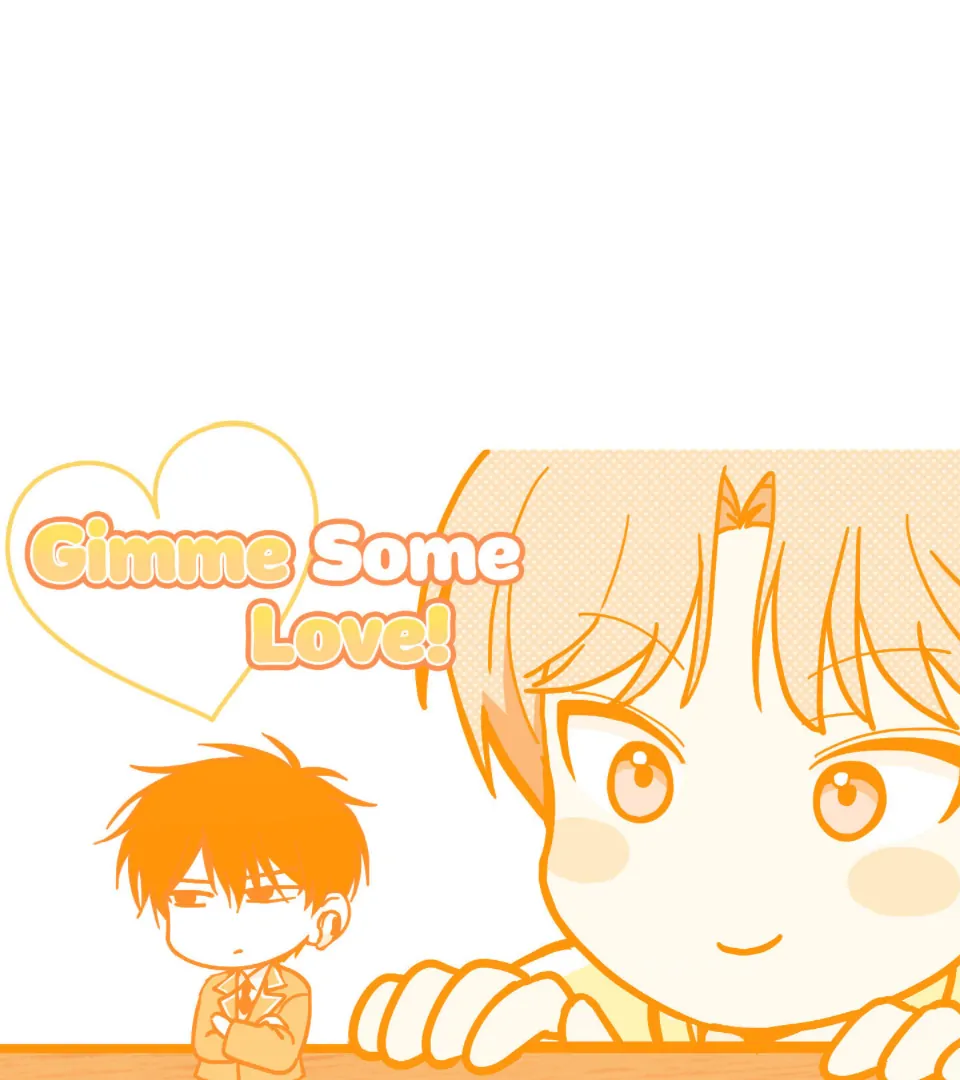 Gimme Some Love! (Official) - Chapter 1 manhwa