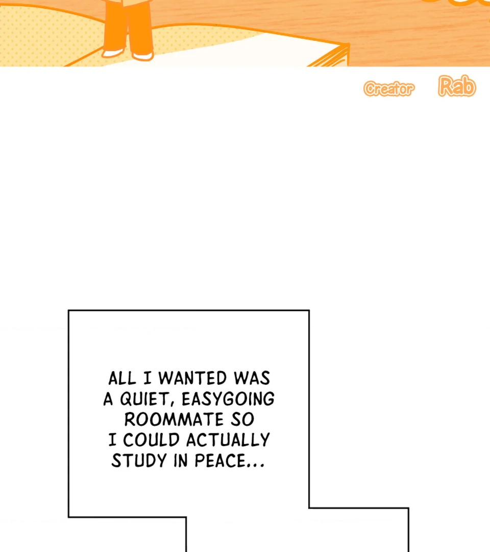 Gimme Some Love! (Official) - Chapter 1 manhwa
