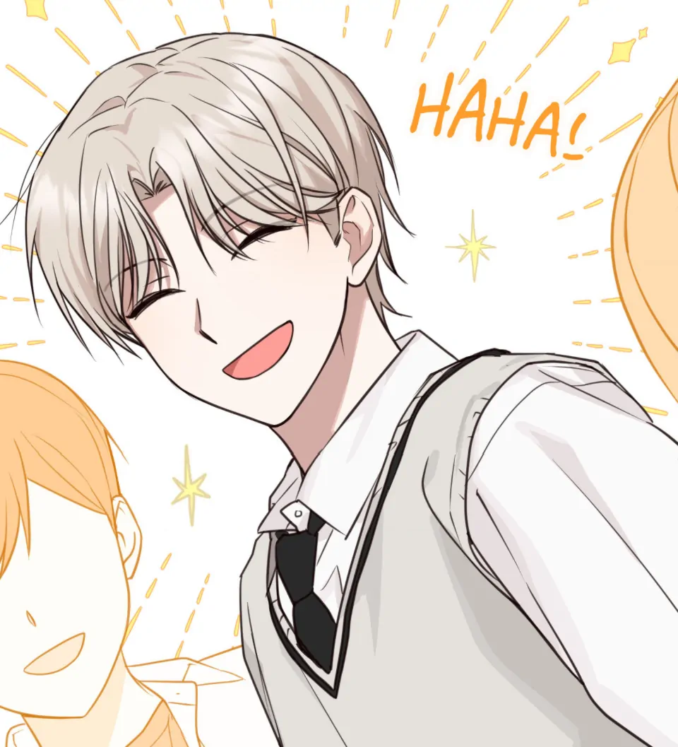 Gimme Some Love! (Official) - Chapter 1 manhwa