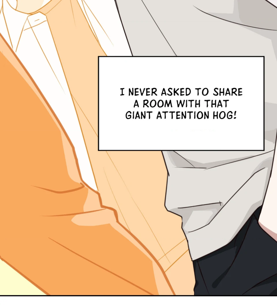 Gimme Some Love! (Official) - Chapter 1 manhwa