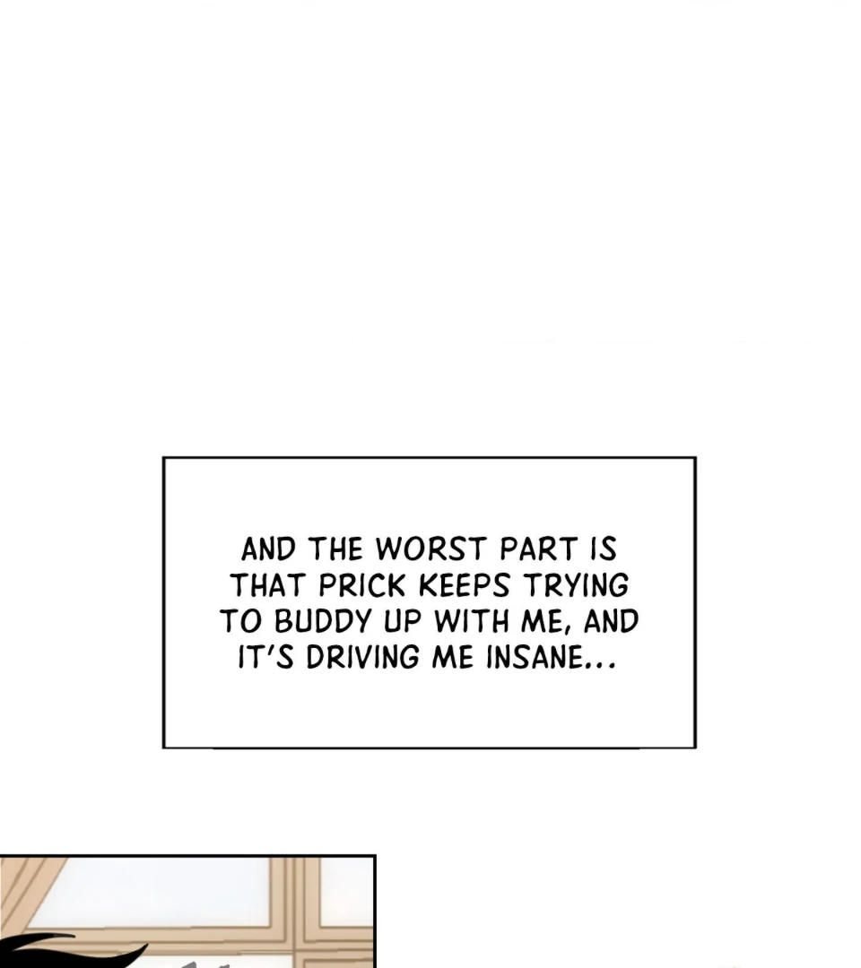 Gimme Some Love! (Official) - Chapter 1 manhwa
