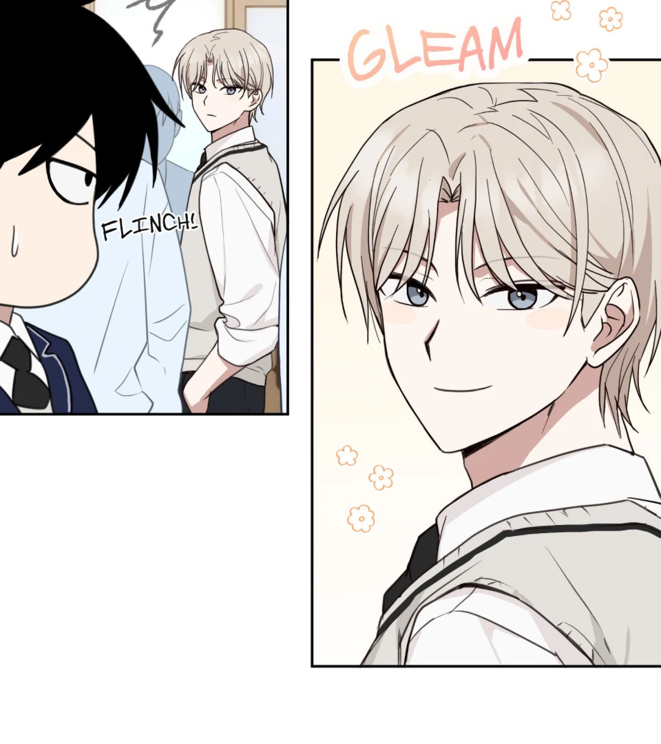 Gimme Some Love! (Official) - Chapter 1 manhwa