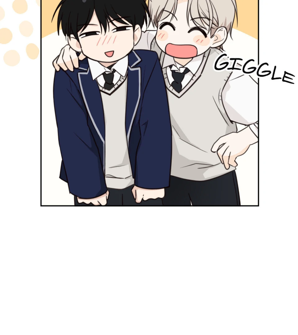 Gimme Some Love! (Official) - Chapter 1 manhwa