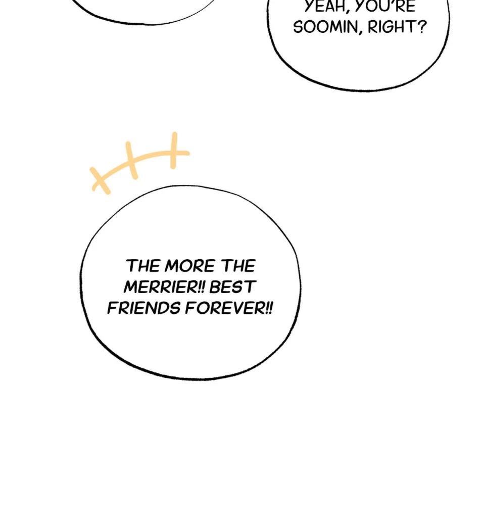 Gimme Some Love! (Official) - Chapter 1 manhwa