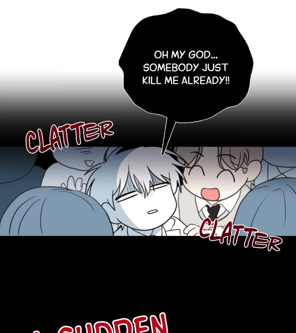 Gimme Some Love! (Official) - Chapter 1 manhwa