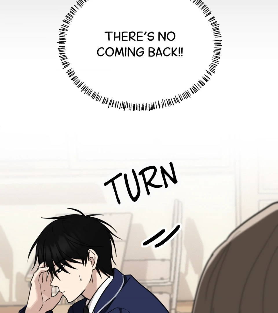 Gimme Some Love! (Official) - Chapter 1 manhwa