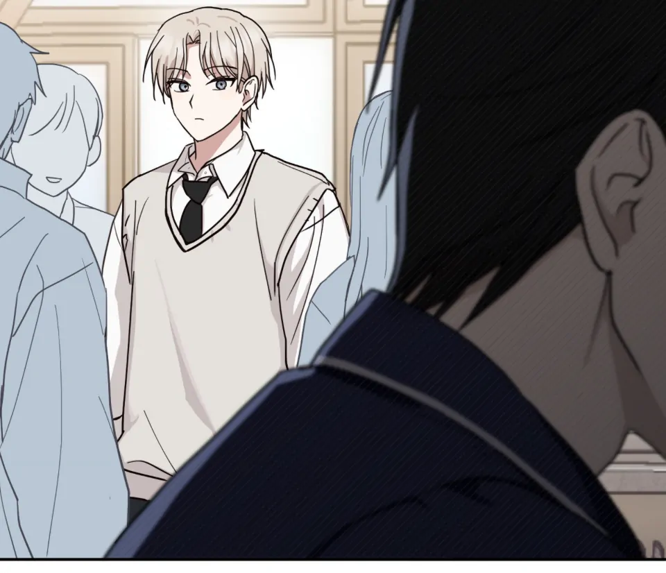 Gimme Some Love! (Official) - Chapter 1 manhwa