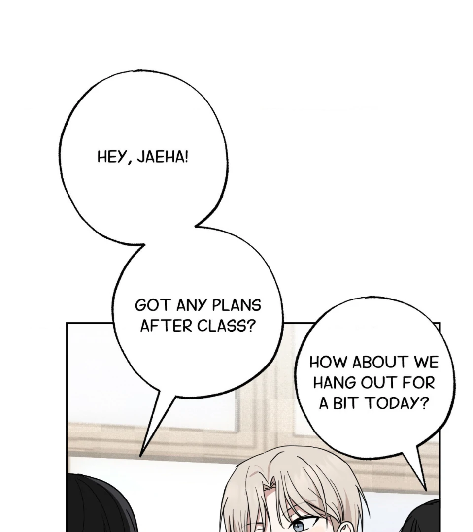 Gimme Some Love! (Official) - Chapter 1 manhwa