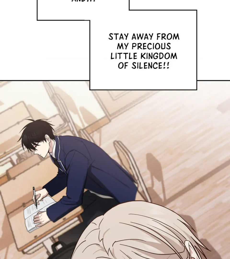 Gimme Some Love! (Official) - Chapter 1 manhwa