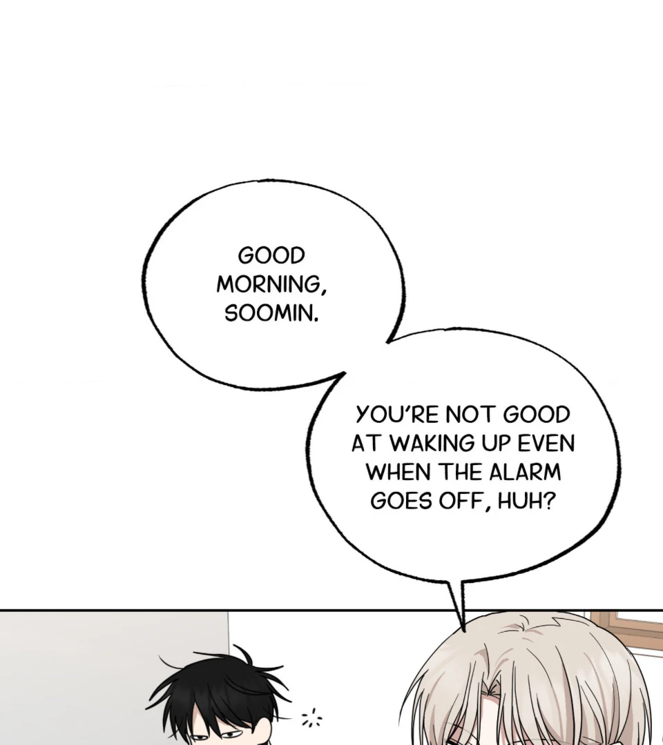 Gimme Some Love! (Official) - Chapter 1 manhwa
