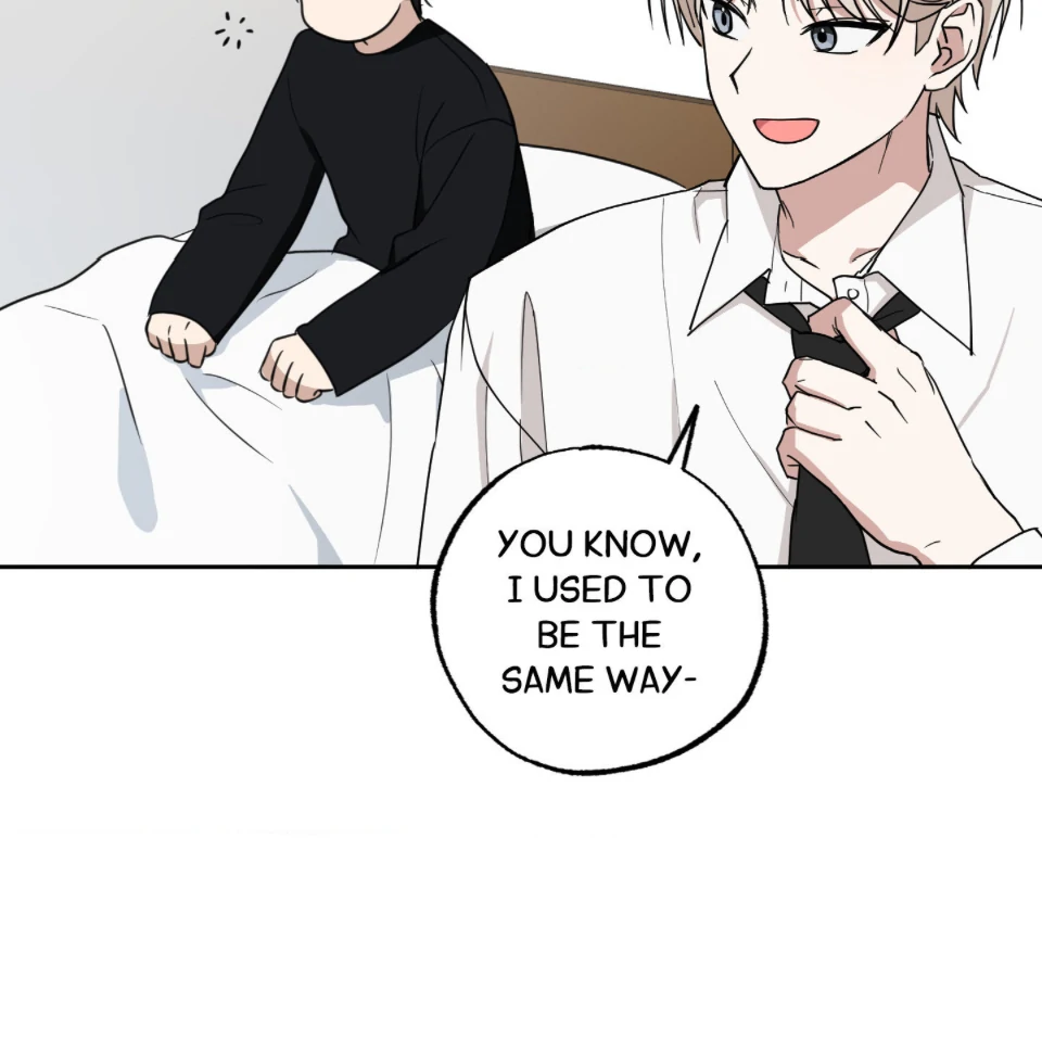 Gimme Some Love! (Official) - Chapter 1 manhwa