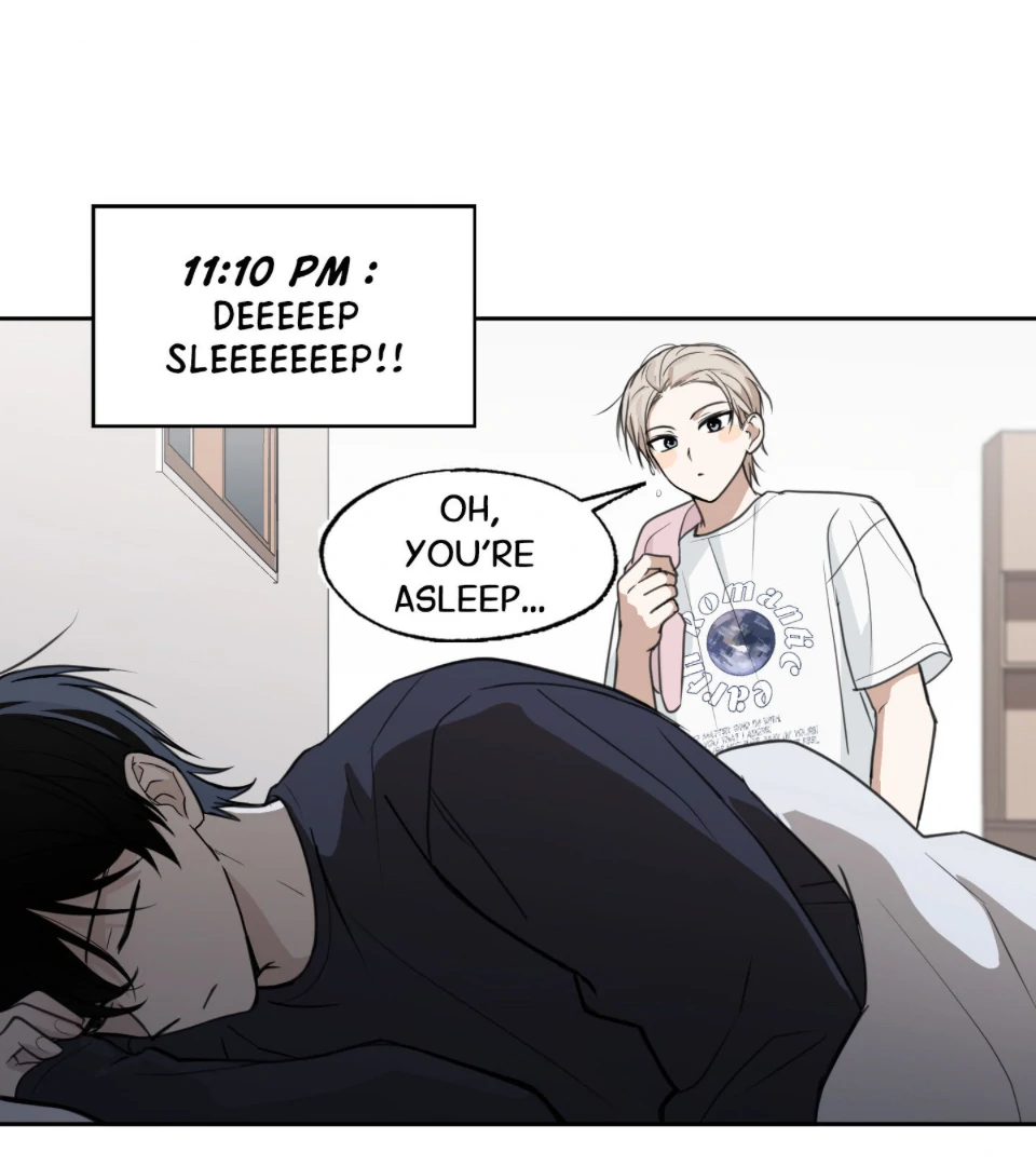 Gimme Some Love! (Official) - Chapter 1 manhwa