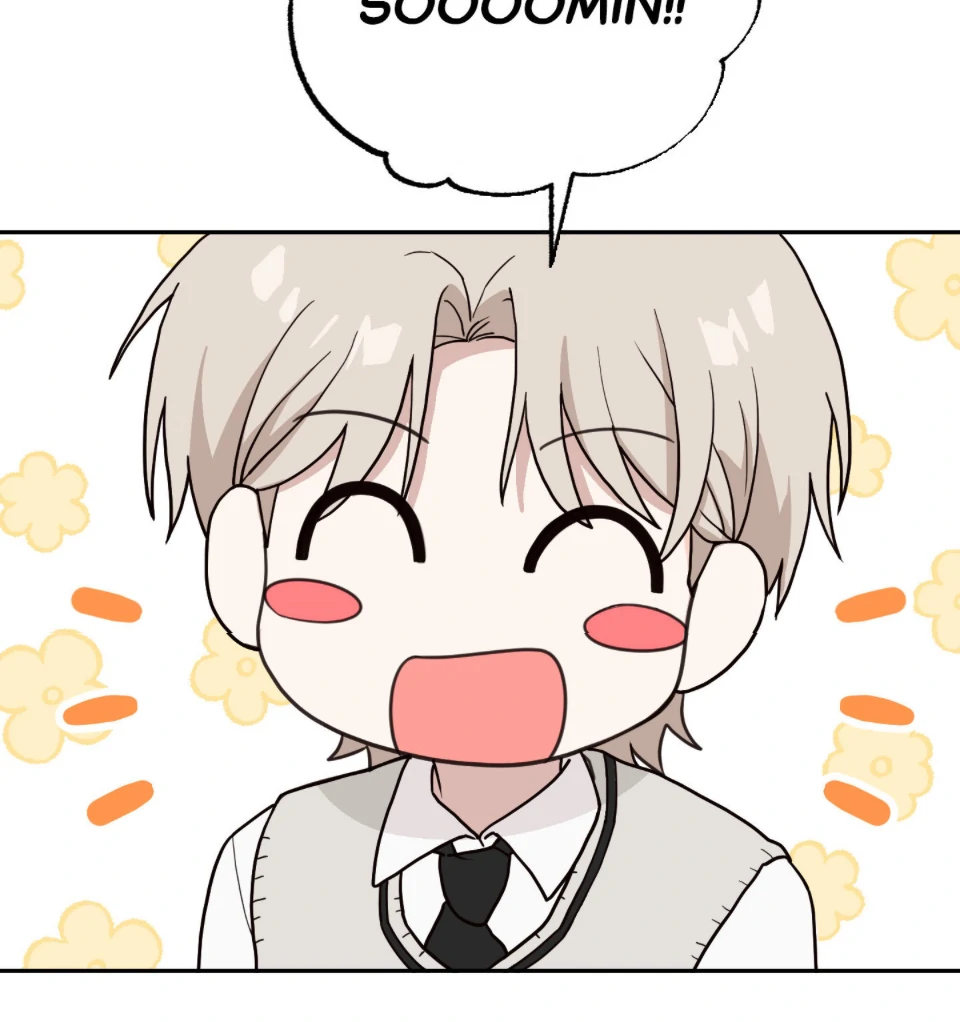 Gimme Some Love! (Official) - Chapter 1 manhwa