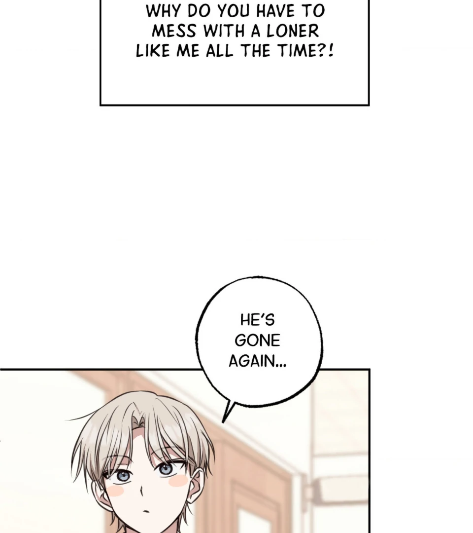 Gimme Some Love! (Official) - Chapter 1 manhwa