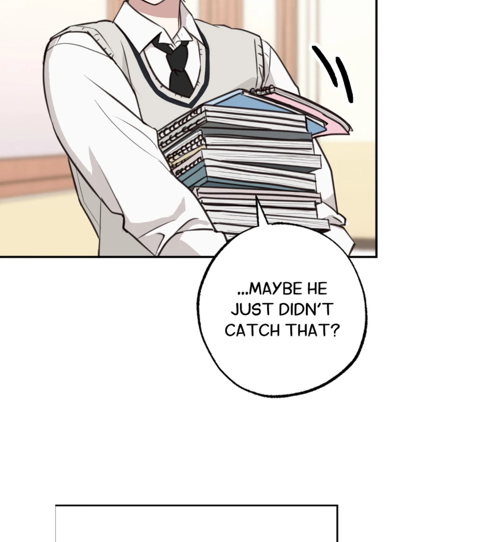 Gimme Some Love! (Official) - Chapter 1 manhwa