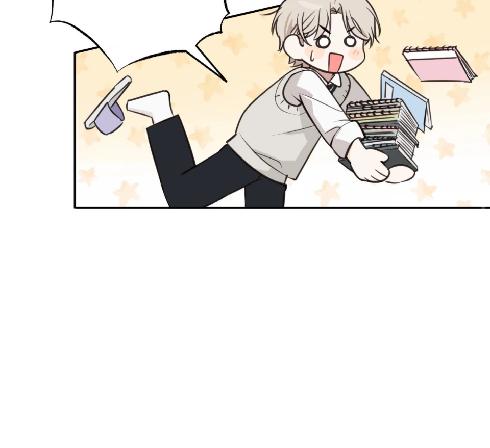 Gimme Some Love! (Official) - Chapter 1 manhwa