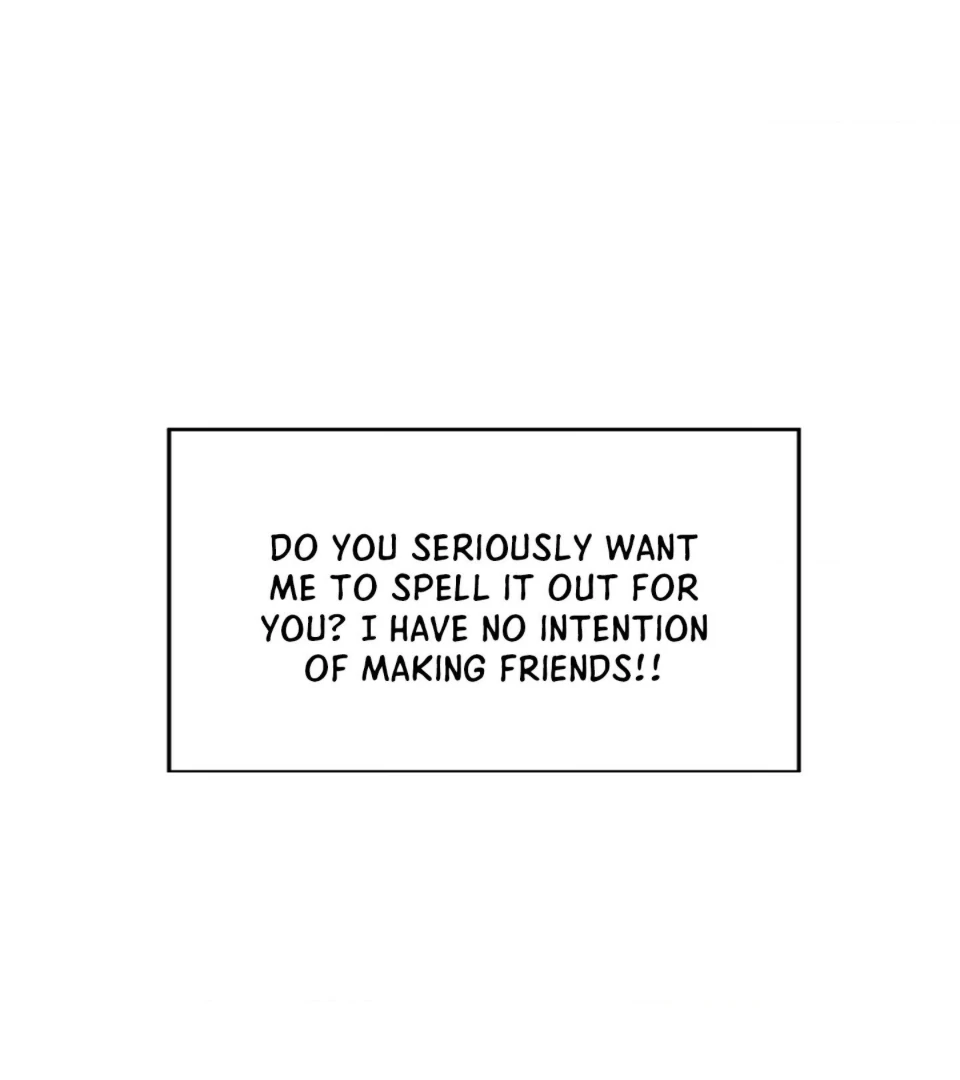 Gimme Some Love! (Official) - Chapter 1 manhwa