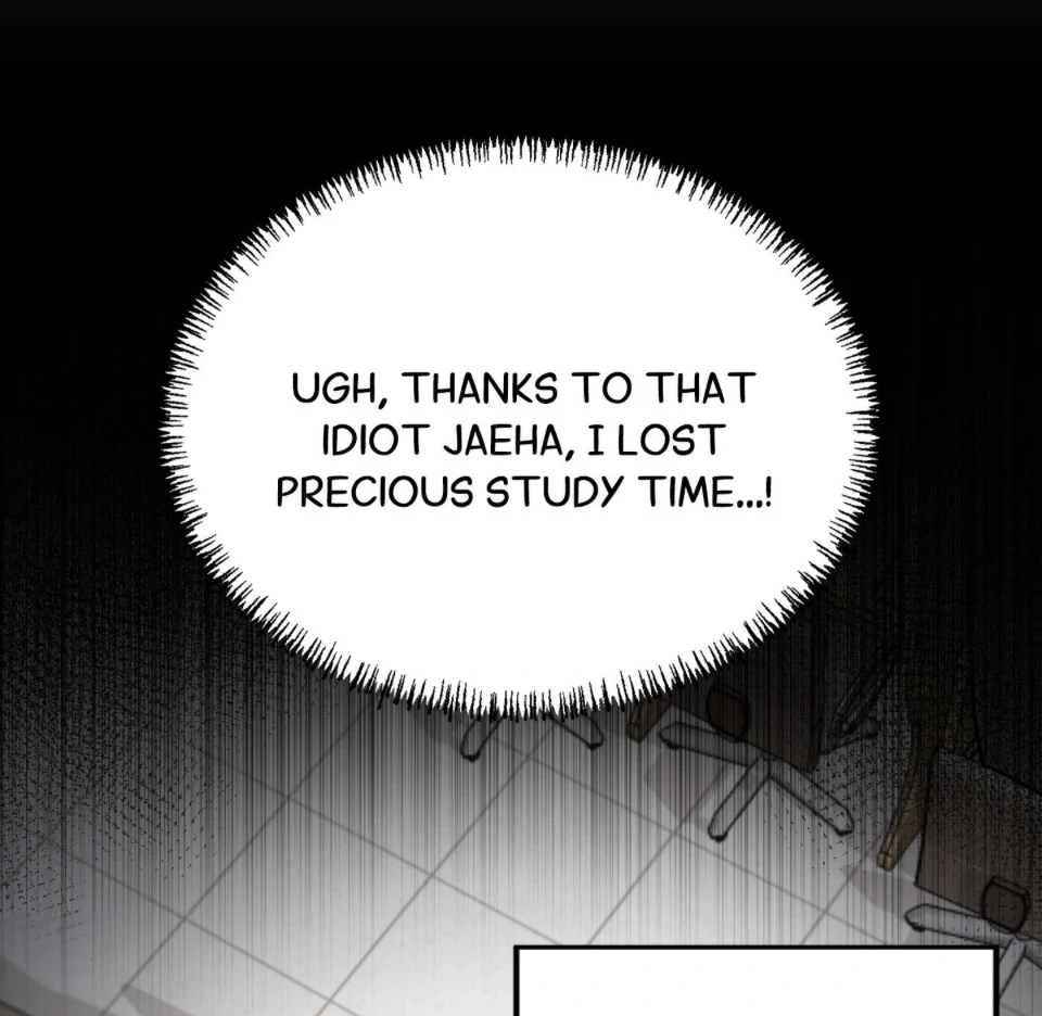 Gimme Some Love! (Official) - Chapter 1 manhwa