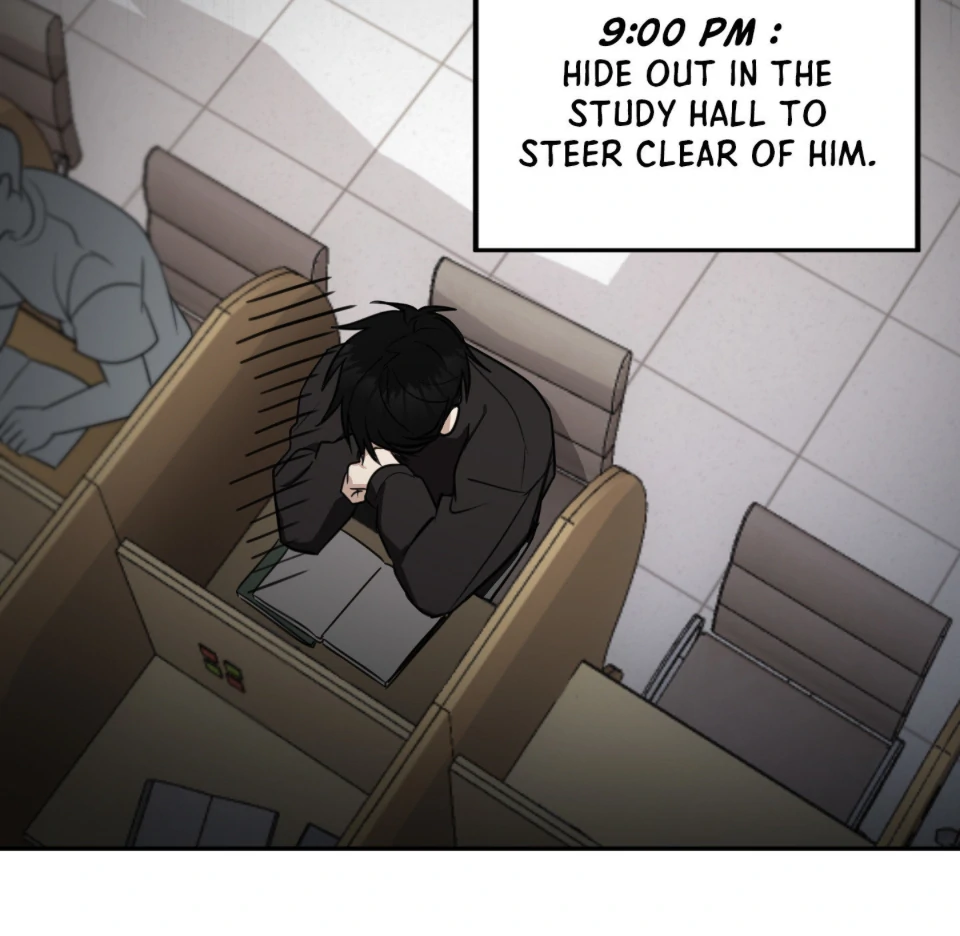 Gimme Some Love! (Official) - Chapter 1 manhwa