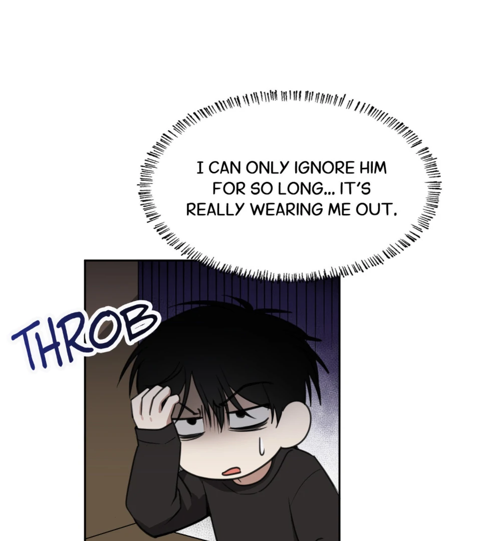 Gimme Some Love! (Official) - Chapter 1 manhwa